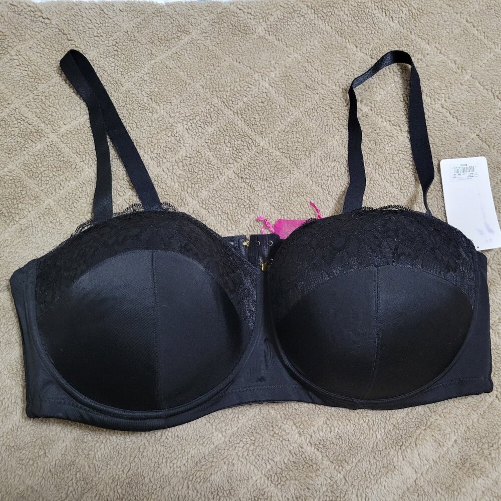 6 Way Convertible Butterfly Bra 44D